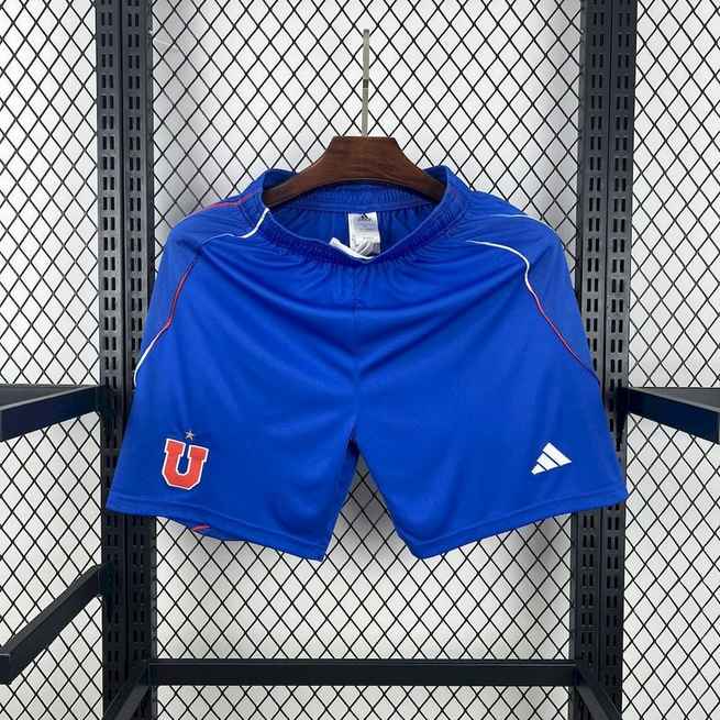 Short 25-26 Universidad de Chili — Domicile