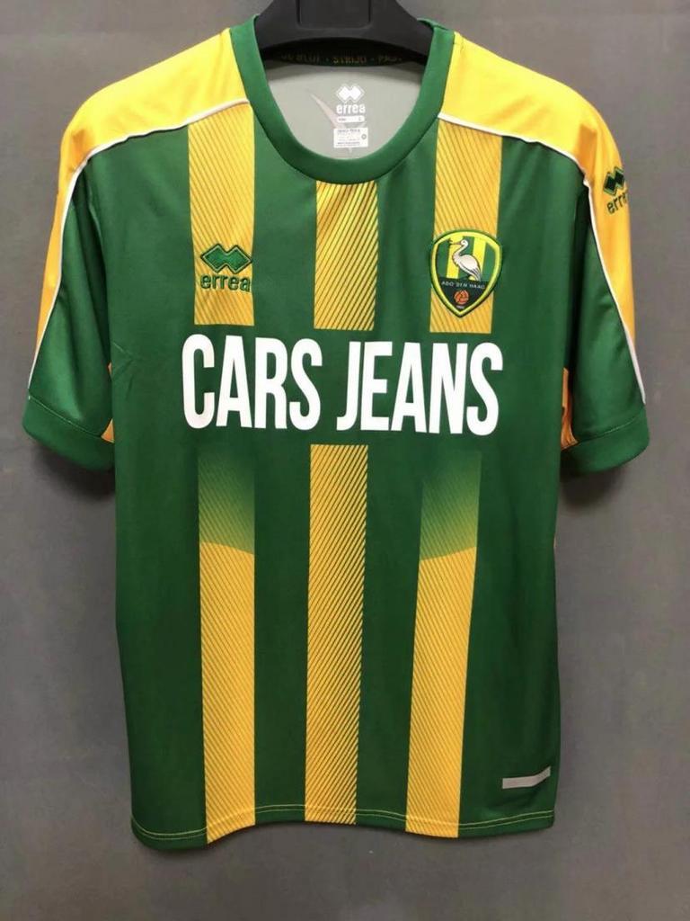 20-21 ADO Den Haag home