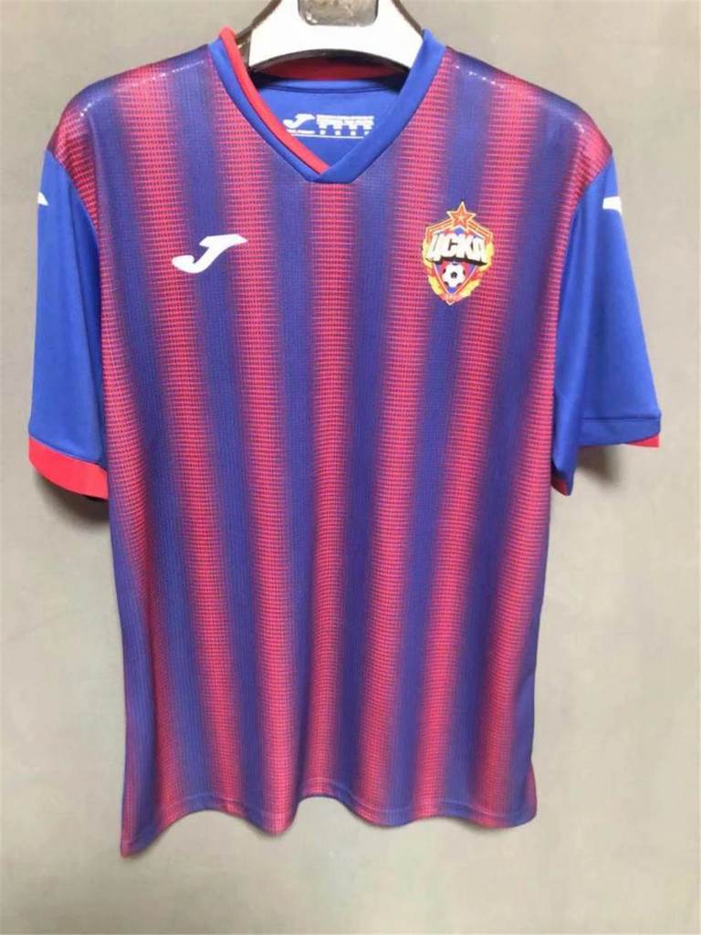 20-21 CSKA Moscow home
