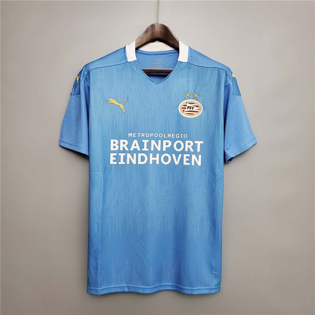 20-21 PSV away