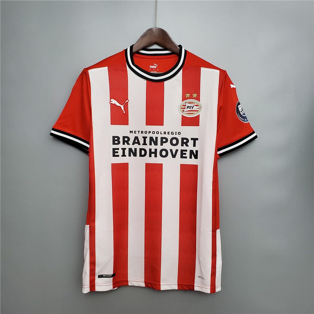 20-21 PSV home