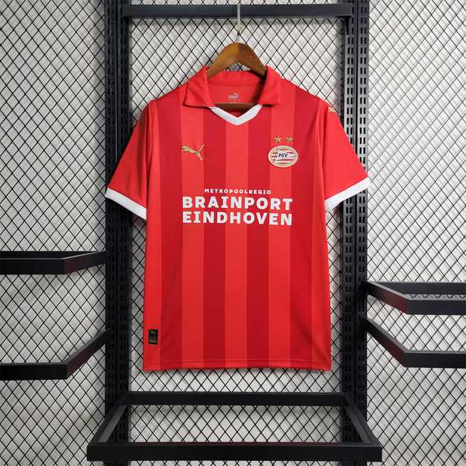 23-24 Eindhoven home Size S-XXL