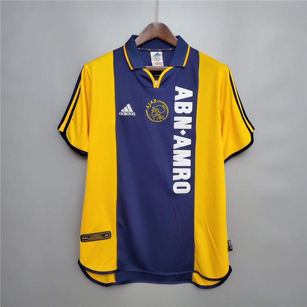 00_01 Ajax extérieur