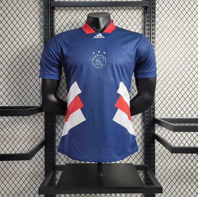 23-24 Ajax special player version