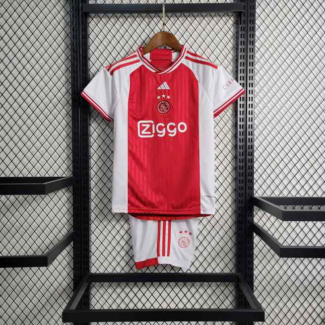 23-24 ajax home kid kit