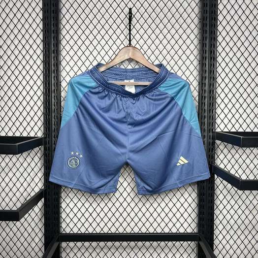 24-25 Ajax away shorts