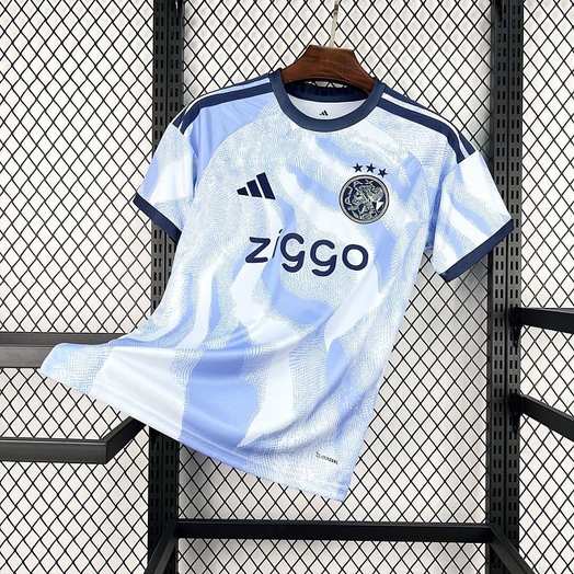 Ensemble de football 26-27 Ajax — Troisième maillot
