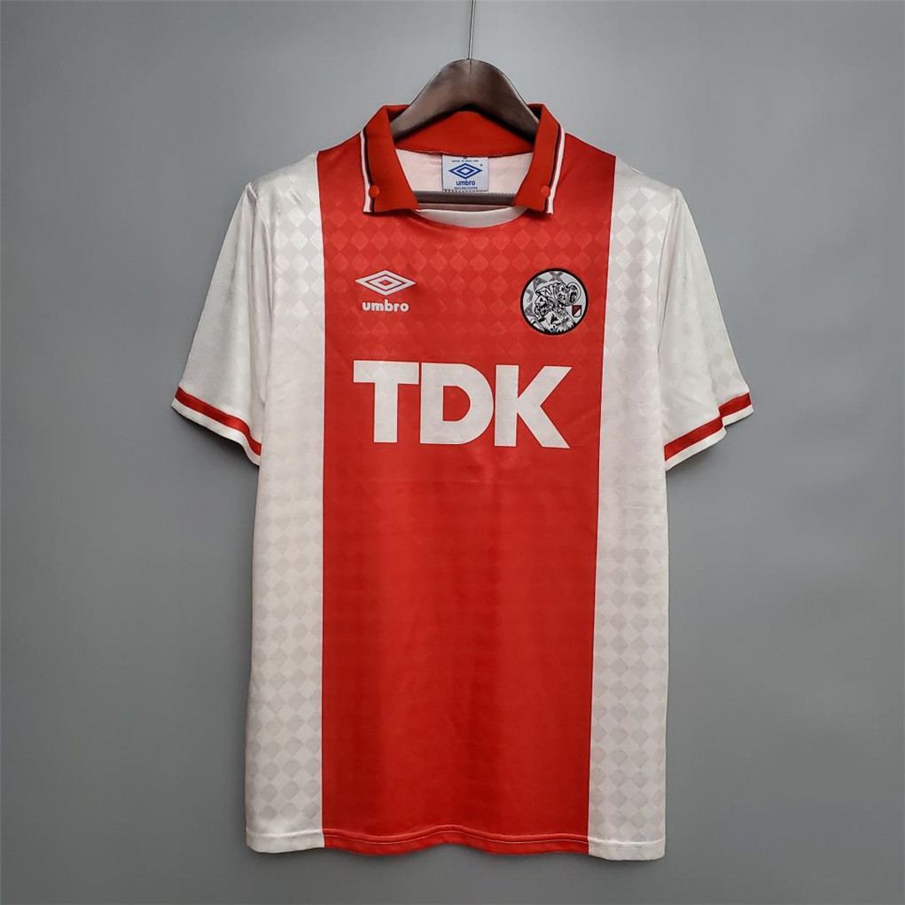 89_91 Ajax home