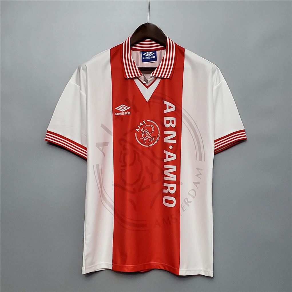 95_96 Ajax home