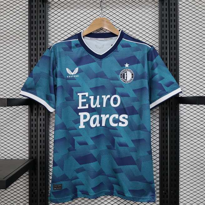 23-24 Feyenoord extérieur