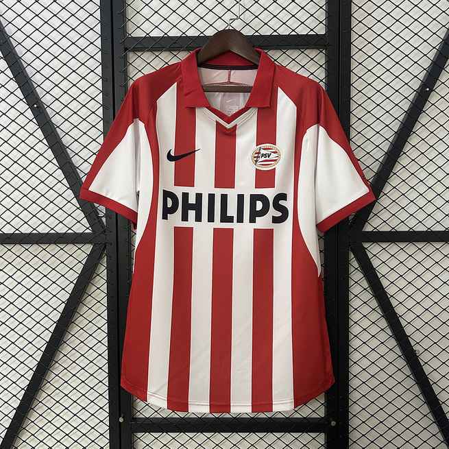 00-01 PSV home retro jersey