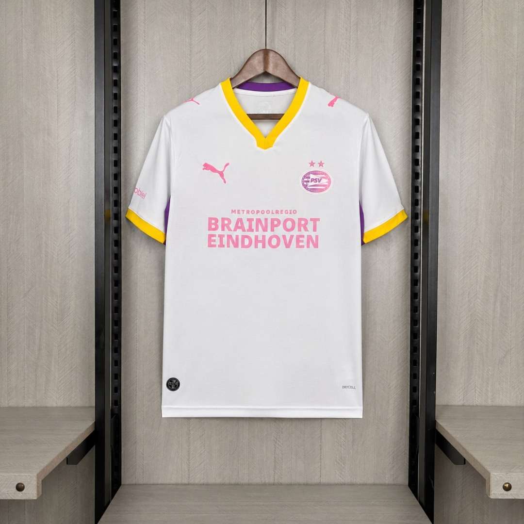 2026/27 PSV Eindhoven Away Soccer Jersey S-4XL