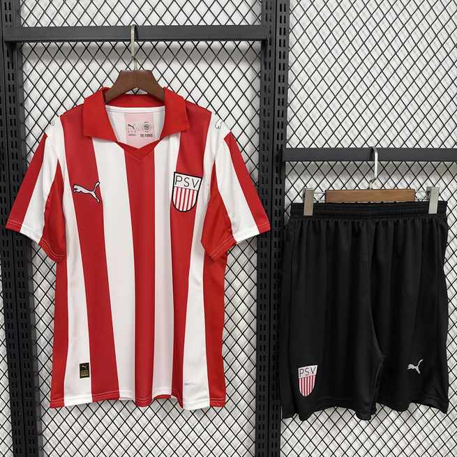 2026/27 PSV Eindhoven Coen Dillen Anniversary Edition Adult Set S-2XL