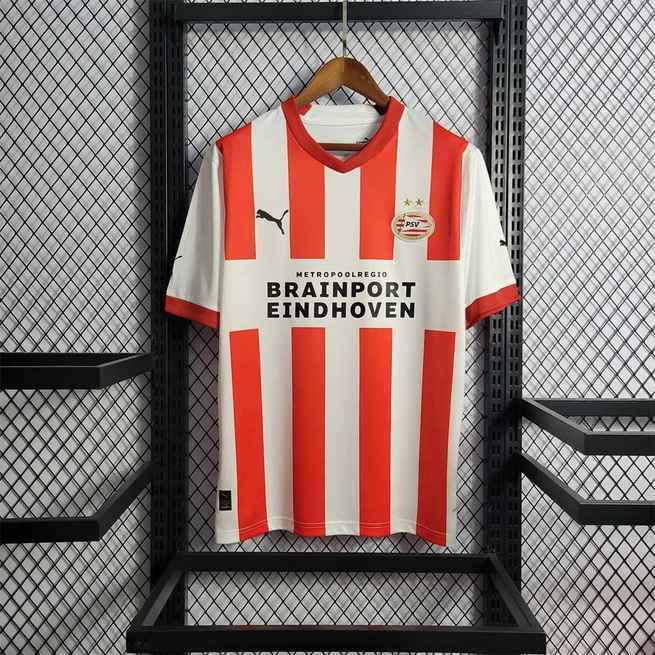 22-23 PSV Eindhoven home