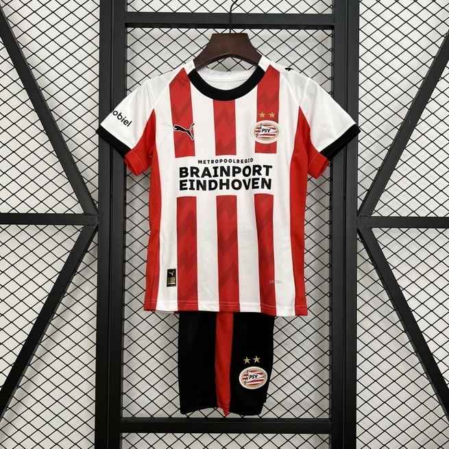25-26 PSV home kid kit