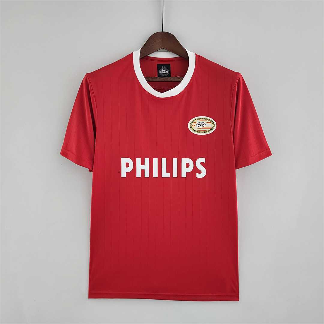 88-89 PSV Eindhoven home