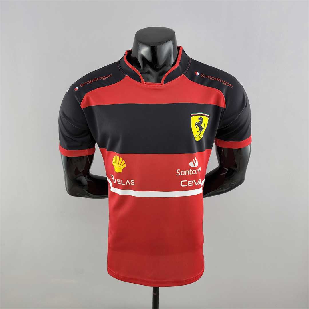 2022 F1 #0012