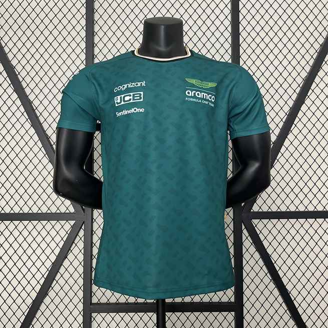 2024 F1 Formula One S-5XL