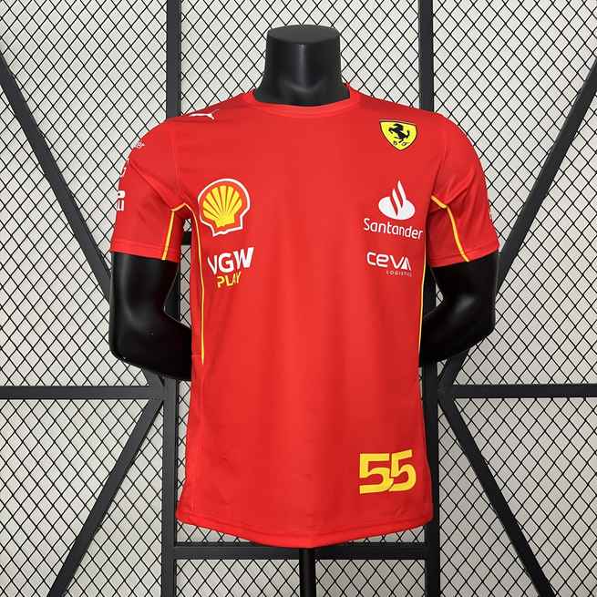 2024 F1 Formula One S-5XL