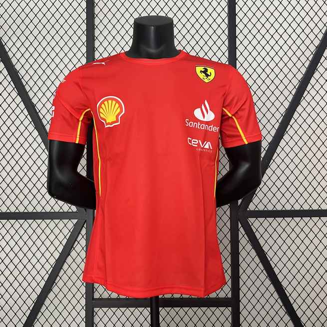 2024 F1 Formula One S-5XL
