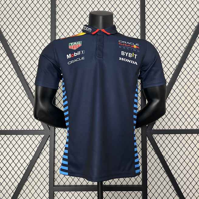 Polo F1 Formula One — 2024 · tailles S–5XL