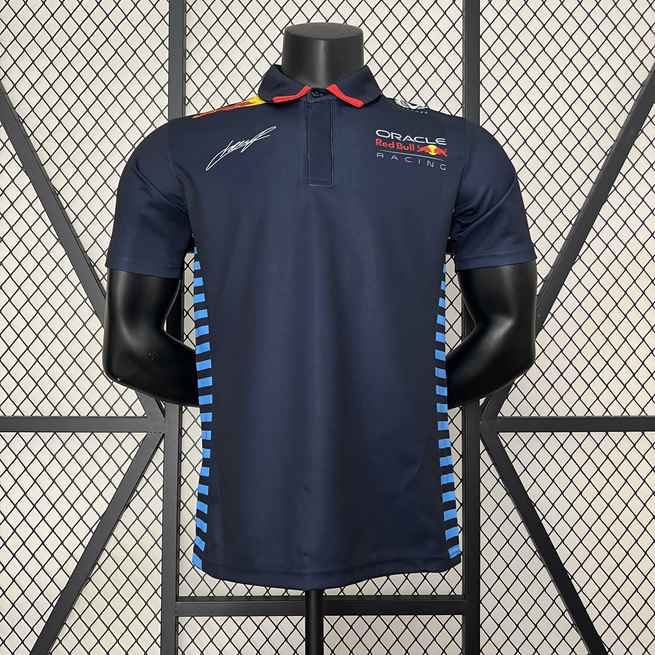 2024 polo F1 Formula One S-5XL