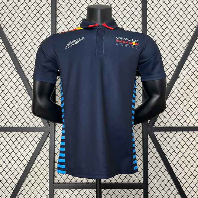 2024 polo F1 Formula One S-5XL