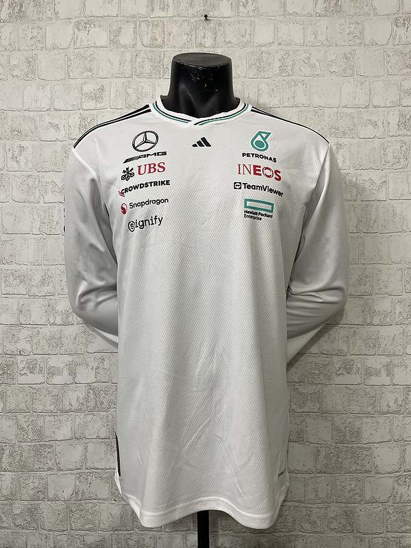 2025 F1 Formula One