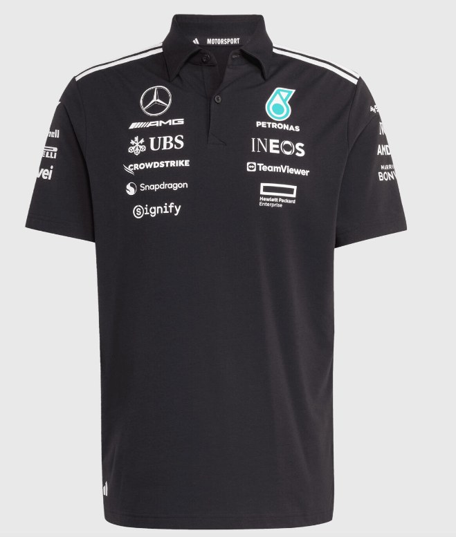 2025 POLO F1 Formula One