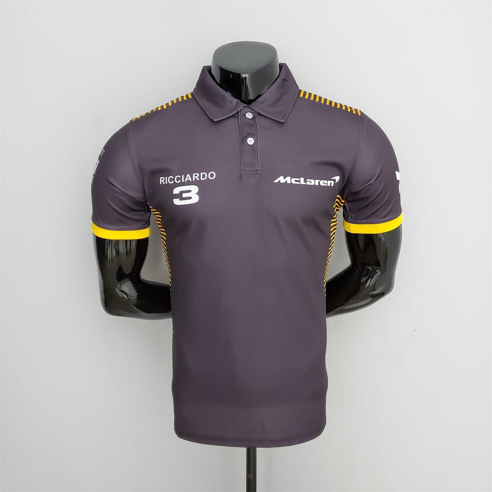Polo F1 Formula One McLaren — 2022