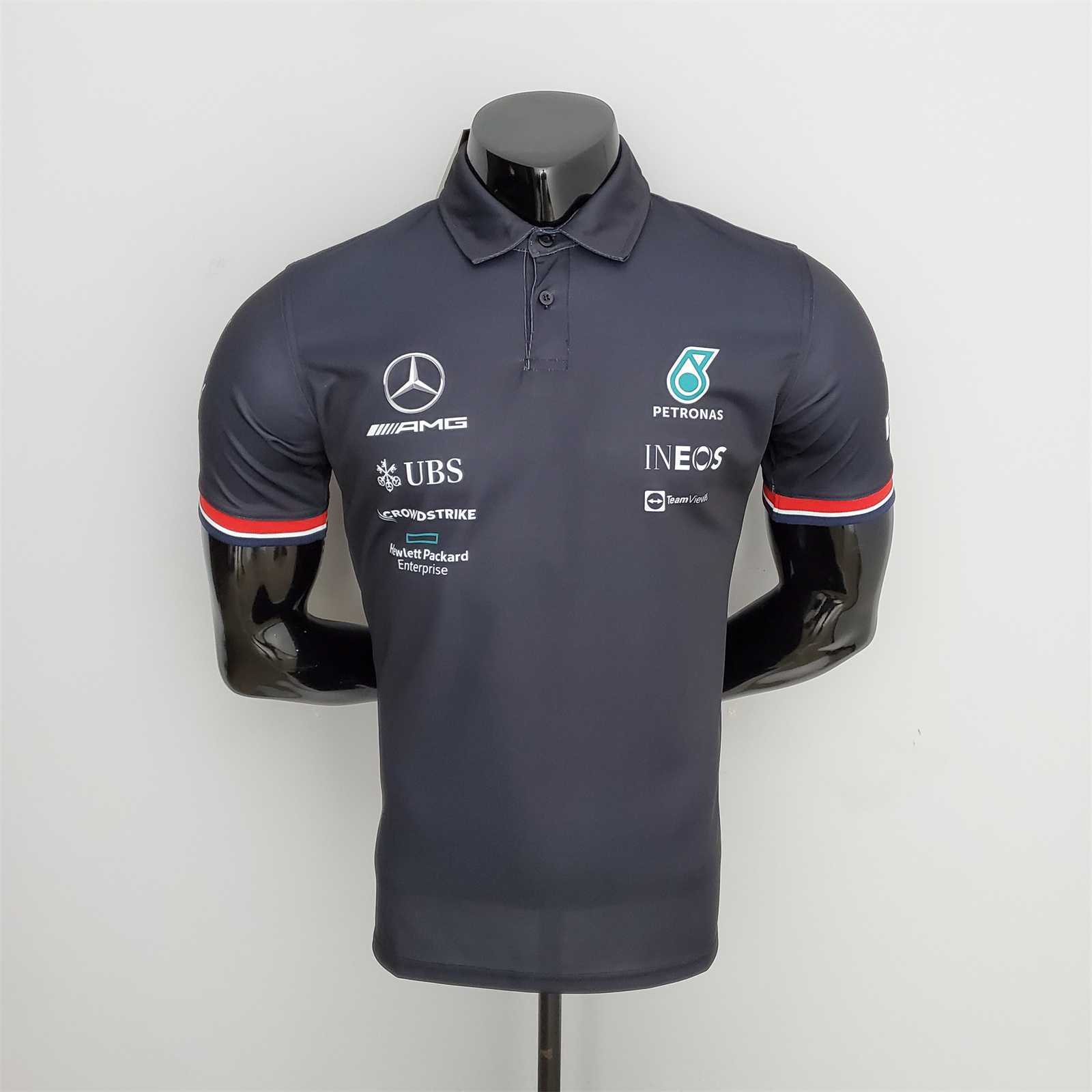 Polo F1 Formula One Mercedes — 2022