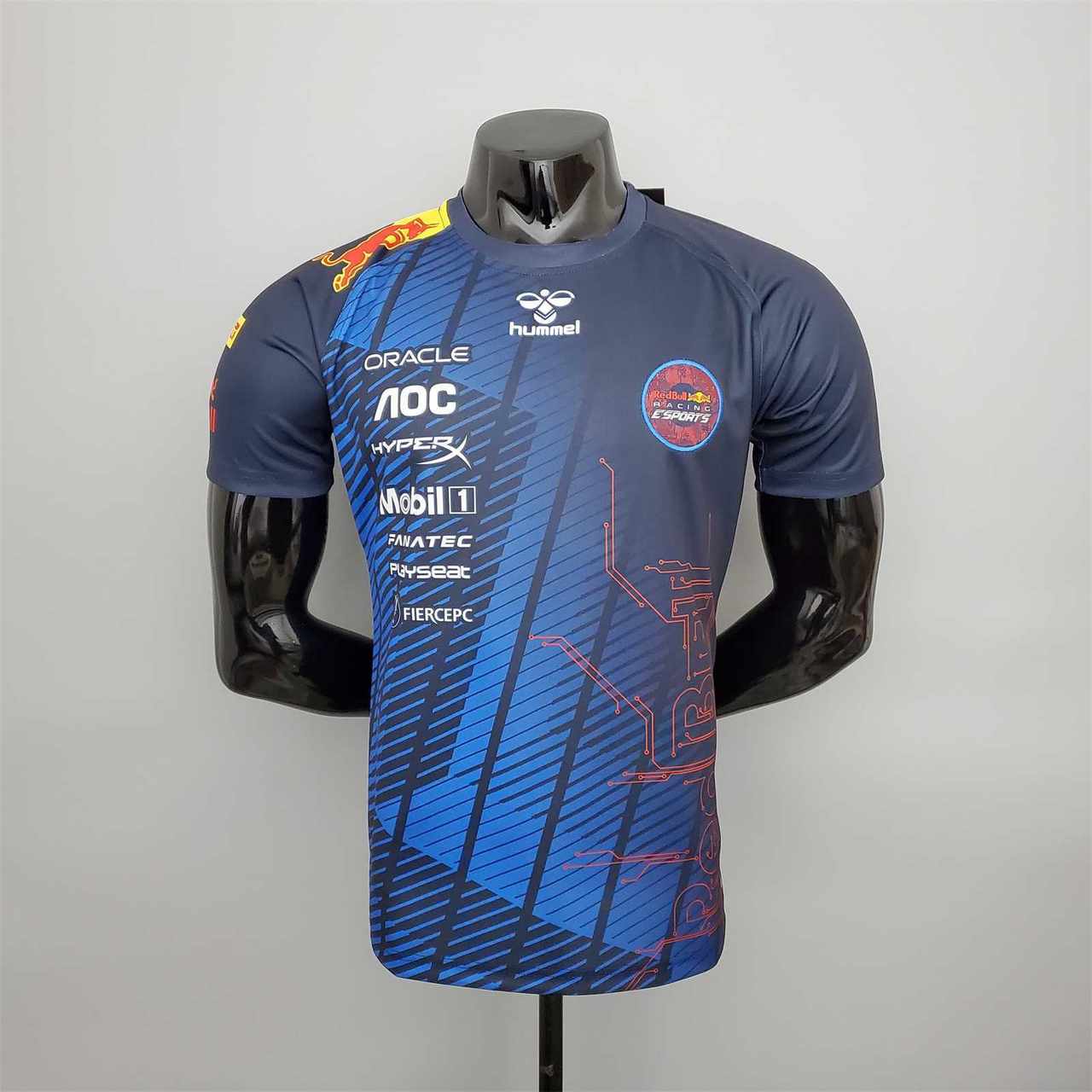 F1 Red Bull Gaming Edition