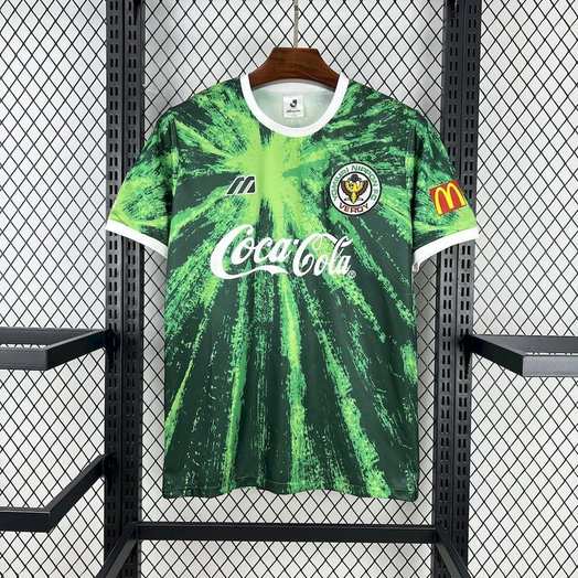 1994 Kawasaki Frontale Home Retro Jersey