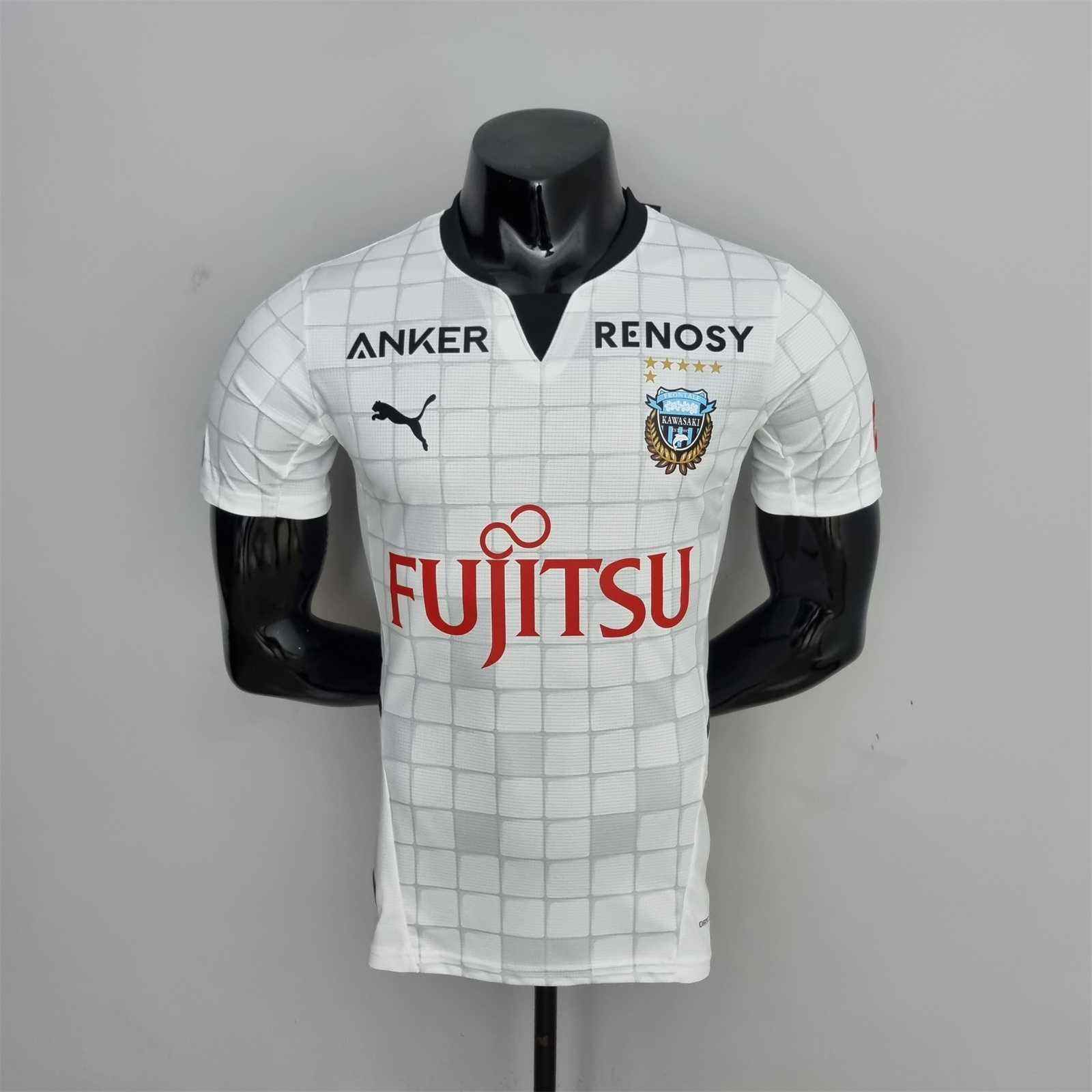 22-23 Kawasaki Frontale extérieur version joueur