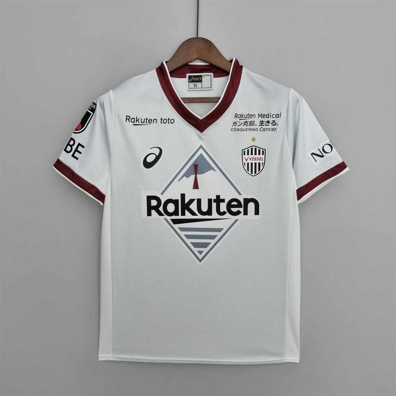 22-23 Vissel Kobe away