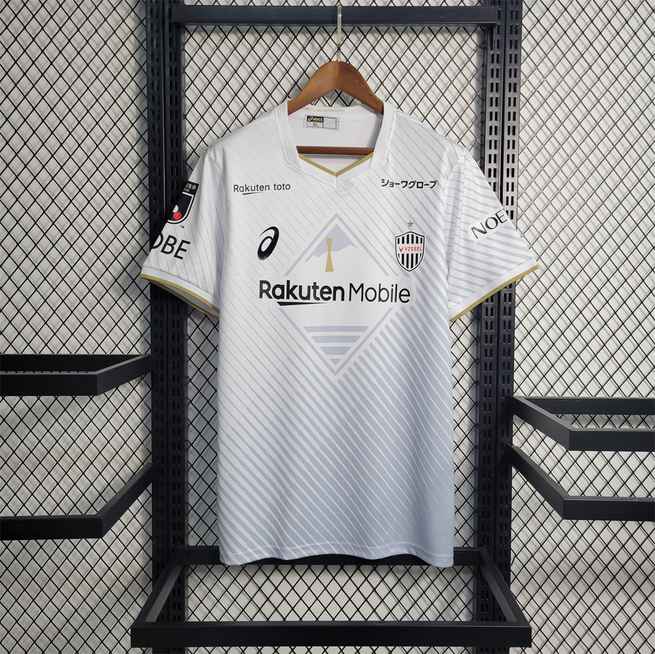 23-24 Vissel Kobe away