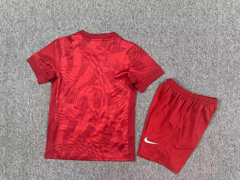 25 26 Birmingham 2 Away Kids Kit 25 26 伯明翰 2 客场 孩子套装