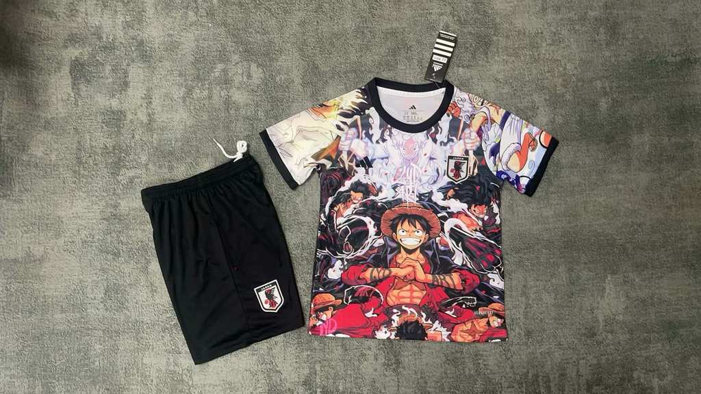 25 26 Japan special version kids kit 25 26 日本 特别版 儿童套装_189969595