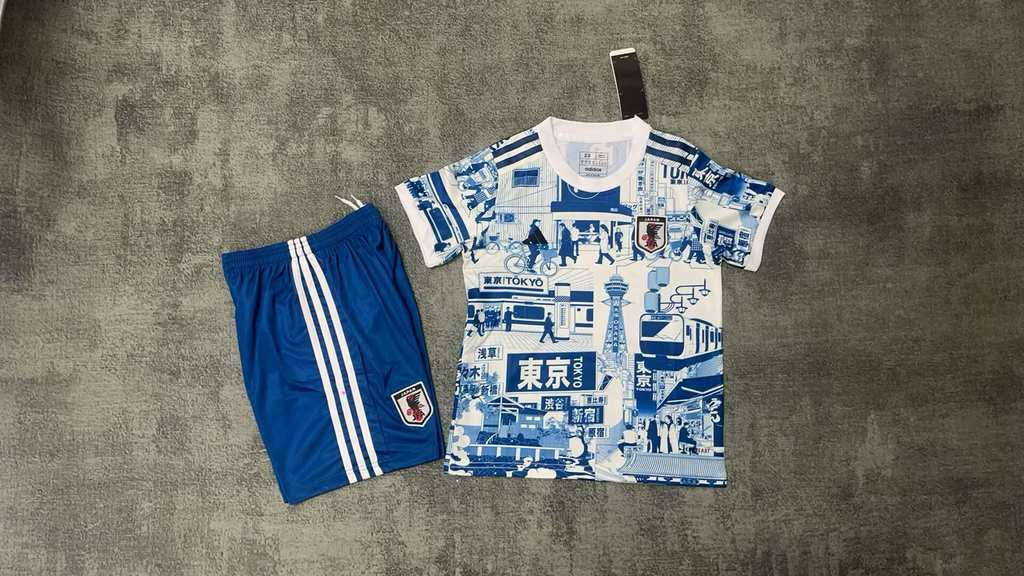 25 26 Japan special version kids kit 25 26 日本 特别版 儿童套装_189969638