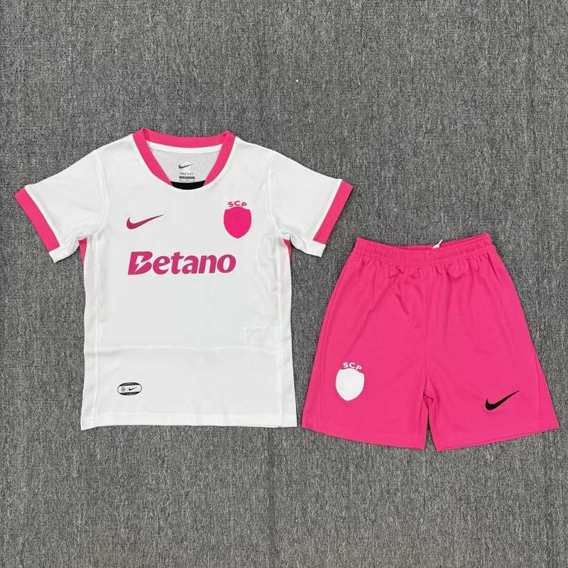 25 26 Lisbon October Kids Kit 25 26 里斯本 十月 孩子套件