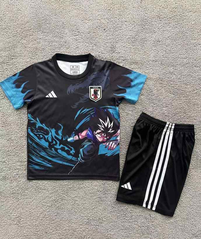 26 27 Japan Anime Kids Kit 26 27 日本 动漫 孩子套件_221357400