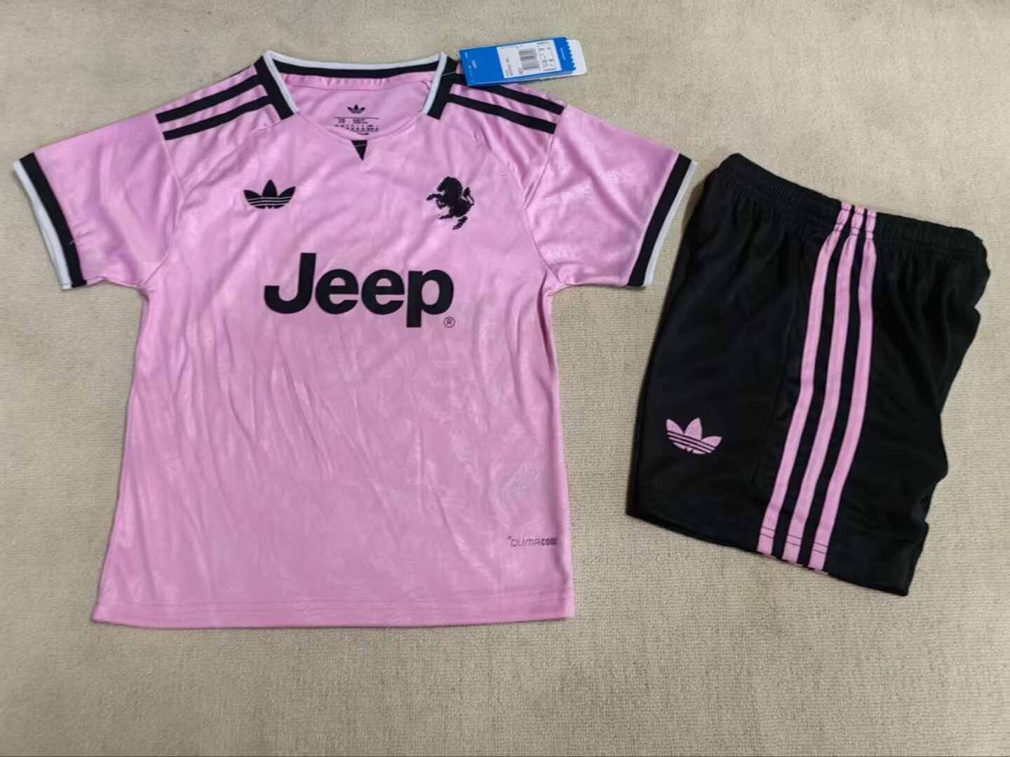 26 27 YW away children's kit 26 27 YW 客场 孩子套件