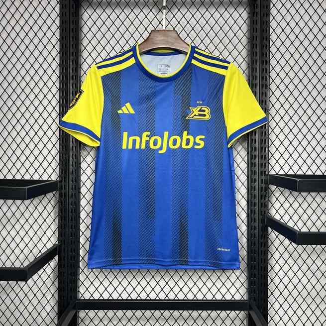 24-25 XBuyer Team Jersey S-XXL
