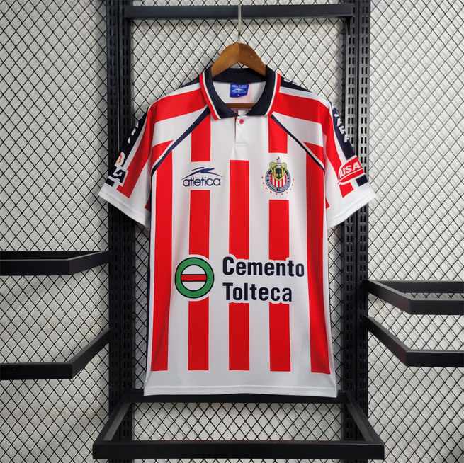 02-03 Chivas home