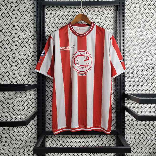1906-2006 Chivas Centennial