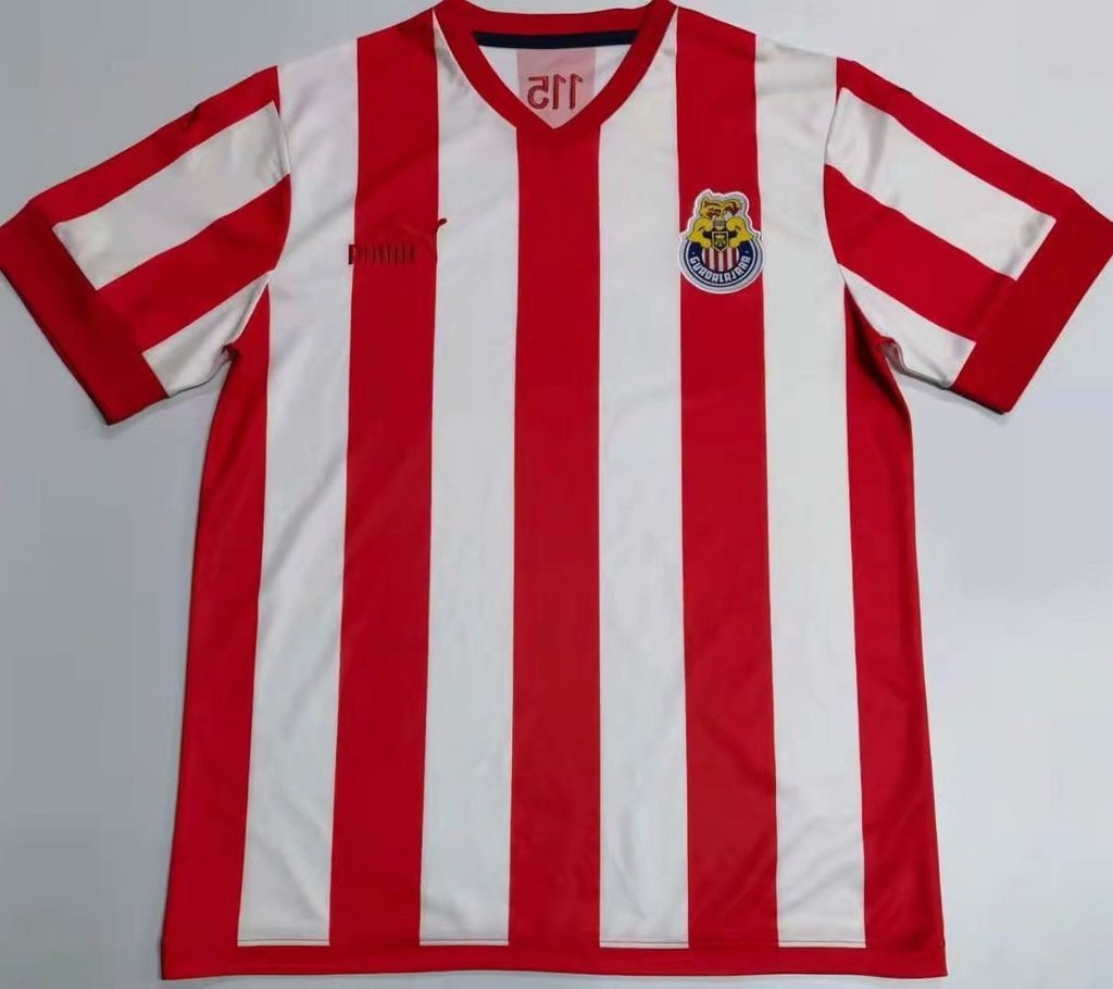 Chivas 115e anniversaire édition