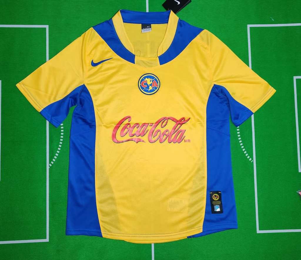 2004 America home retro jersey