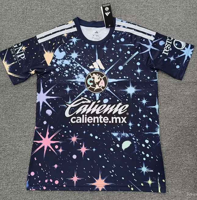 2026/27 Club America Special Edition Soccer Jersey S-4XL