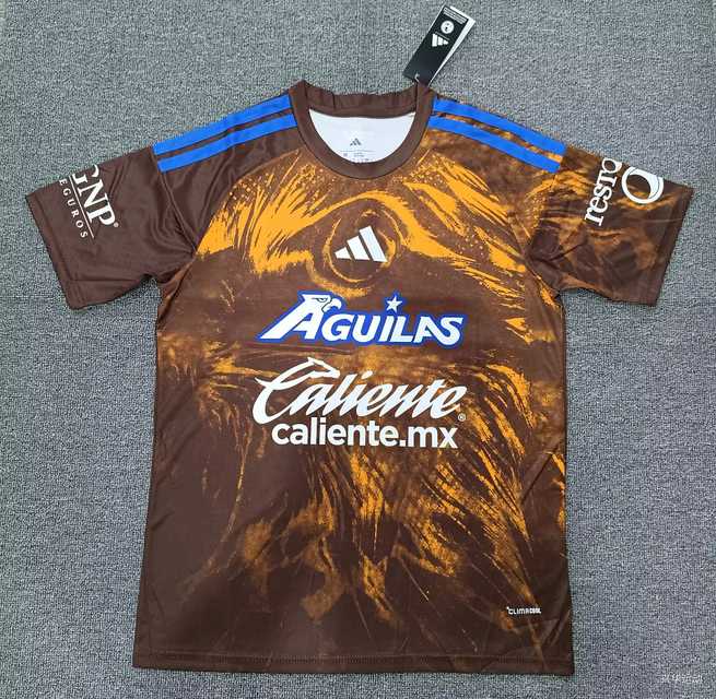 2026/27 Club America Third Away Soccer Jersey S-4XL