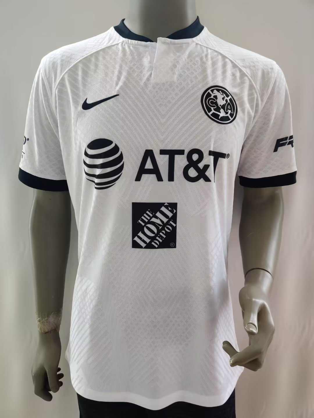 22-23 Club America third player version